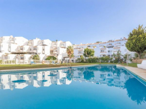 Royal Golf Gardenapartment